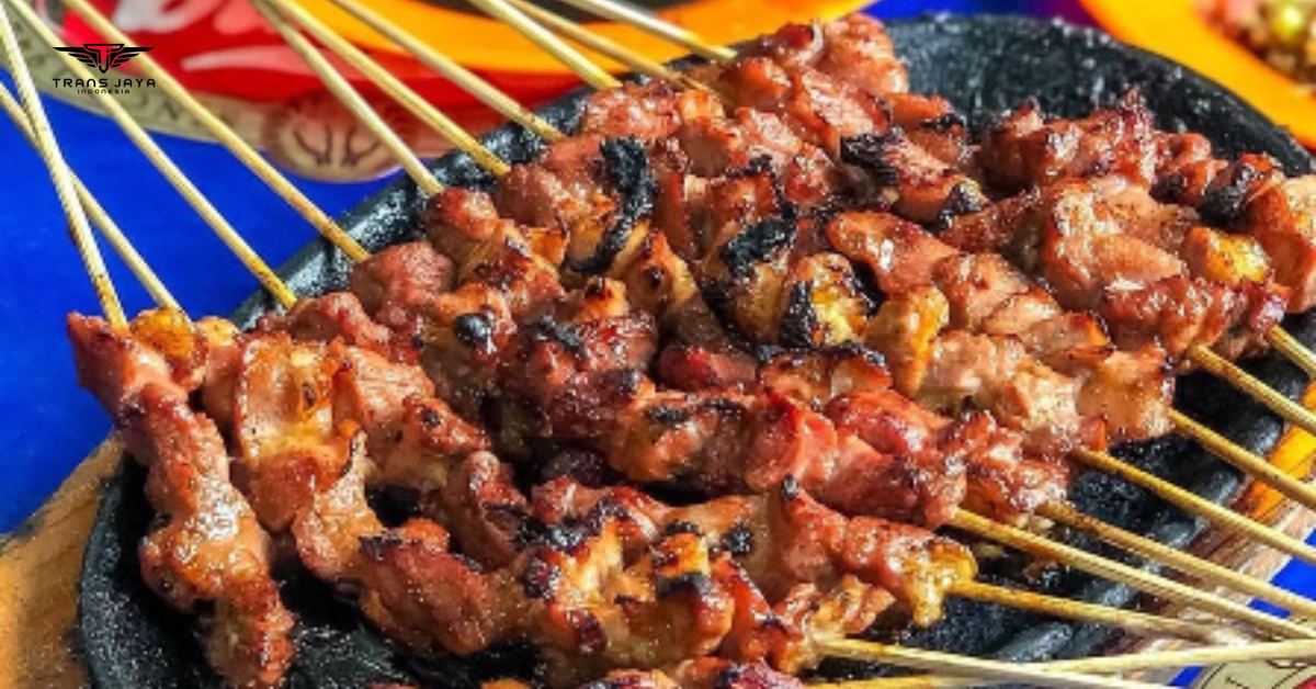 10 Tempat Kuliner Malam Di Tegal